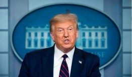 加州特朗普最新爆料新闻,揭秘政治内幕与争议性言论