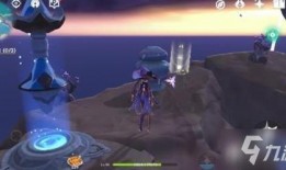 原神林尼最新爆料图片大全,神秘角色图鉴大公开！